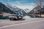 Audi Q8 by ABT 2019 года